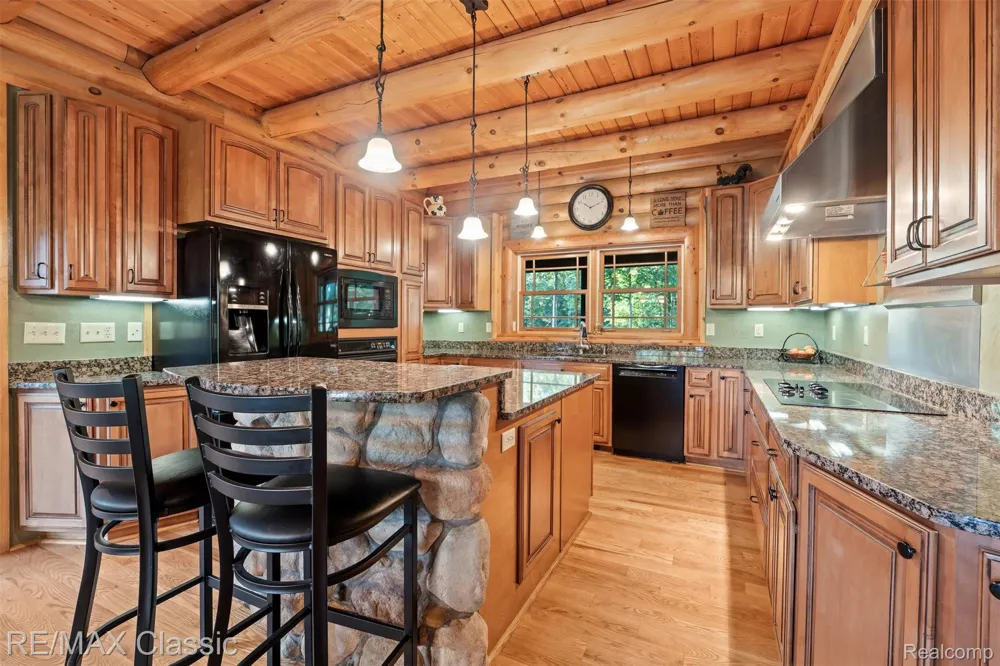 4489 Clara Louise Ct Saline Township, MI 48176