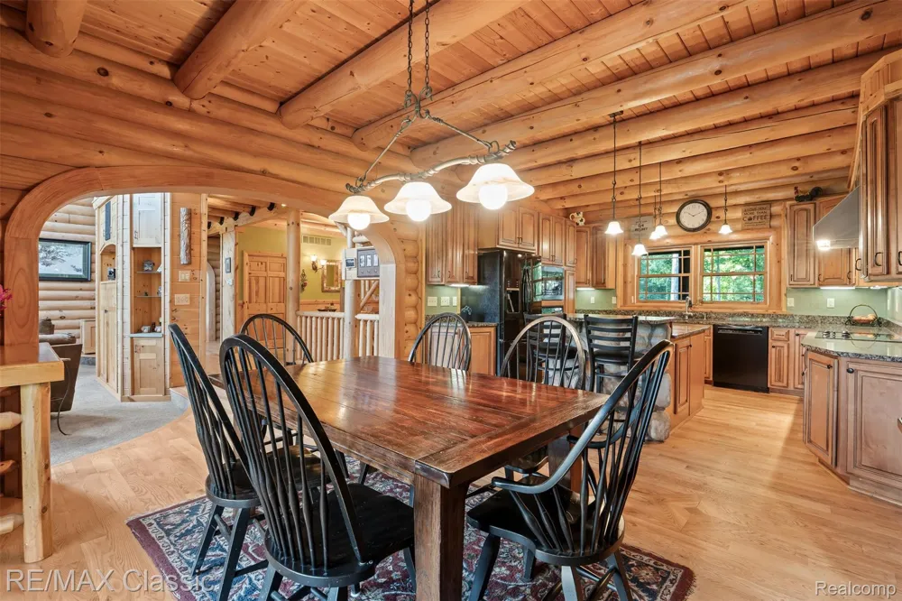 4489 Clara Louise Ct Saline Township, MI 48176