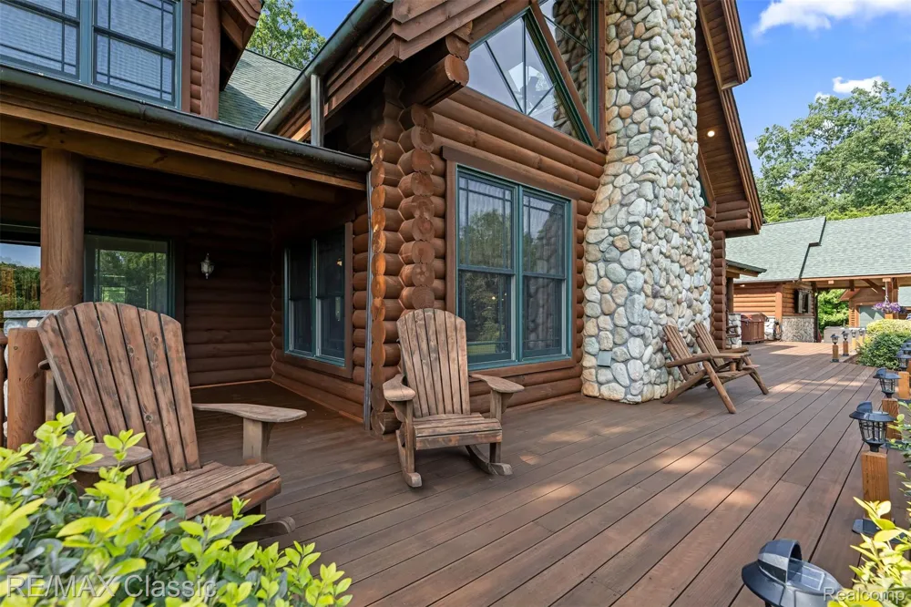 4489 Clara Louise Ct Saline Township, MI 48176