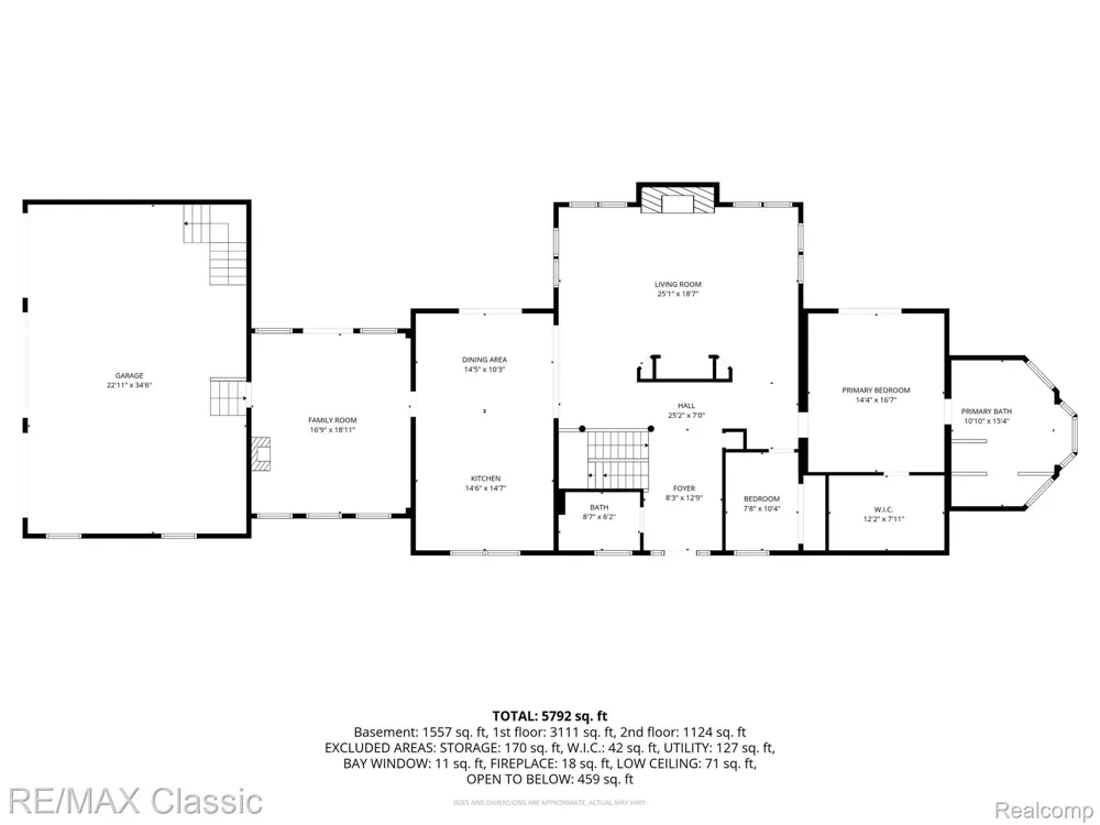 4489 Clara Louise Ct Saline Township, MI 48176