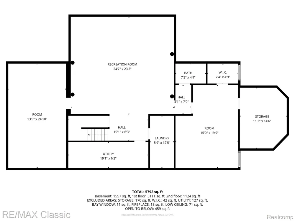 4489 Clara Louise Ct Saline Township, MI 48176