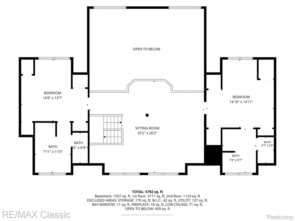 4489 Clara Louise Ct Saline Township, MI 48176