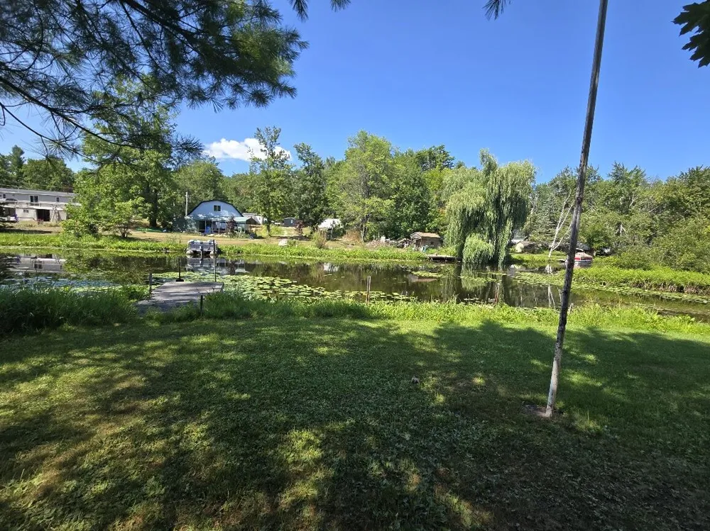 17923 2nd Street Martiny Township, MI 49305