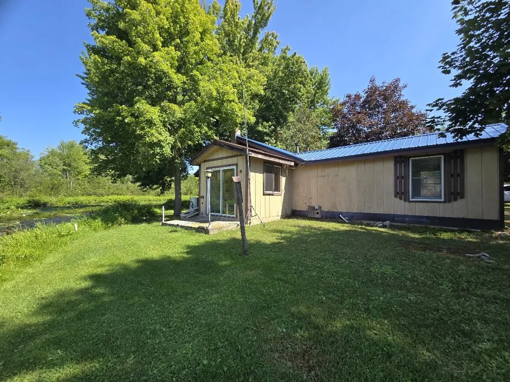 17923 2nd Street Martiny Township, MI 49305