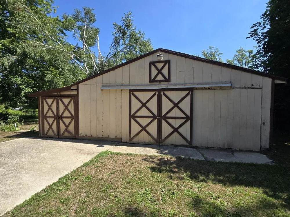 17923 2nd Street Martiny Township, MI 49305