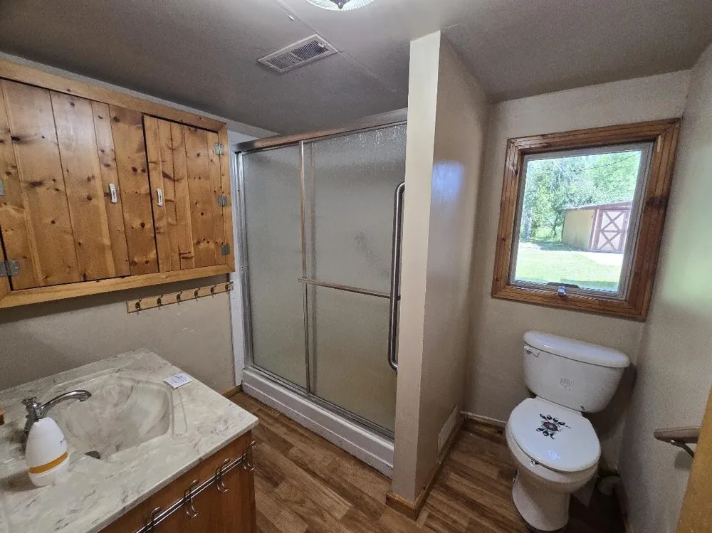 17923 2nd Street Martiny Township, MI 49305