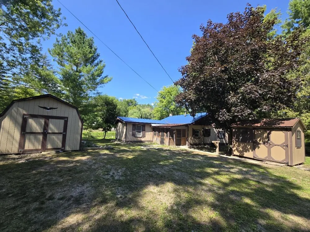 17923 2nd Street Martiny Township, MI 49305
