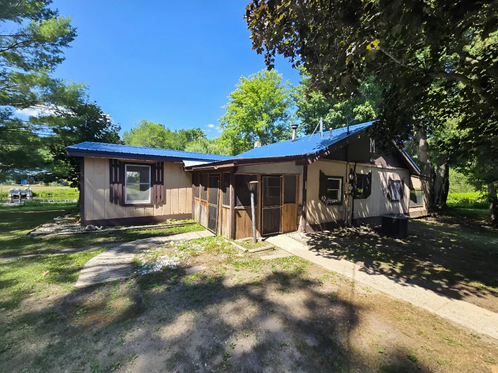 17923 2nd Street Martiny Township, MI 49305