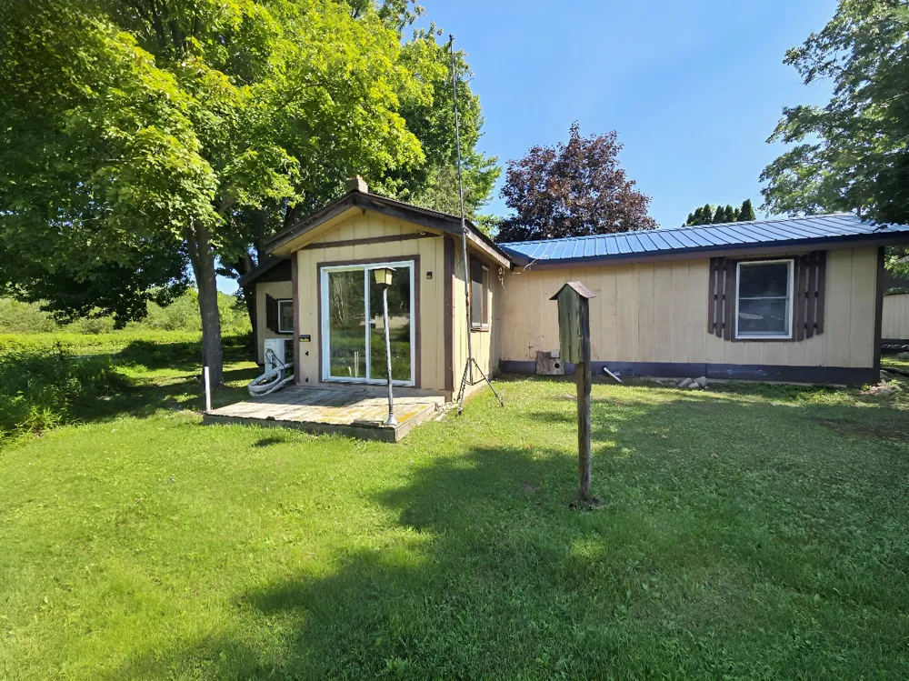 17923 2nd Street Martiny Township, MI 49305