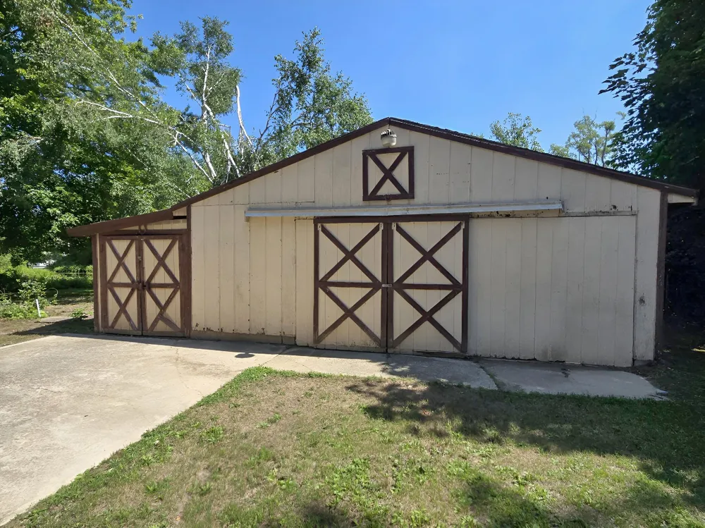 17923 2nd Street Martiny Township, MI 49305