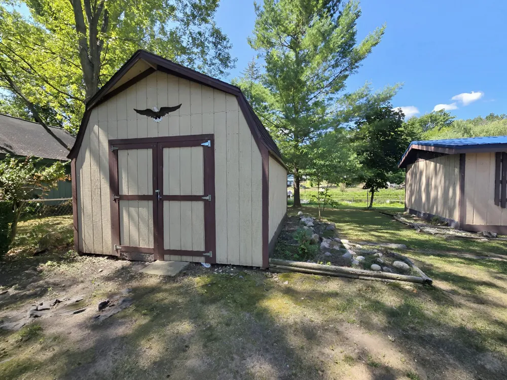 17923 2nd Street Martiny Township, MI 49305