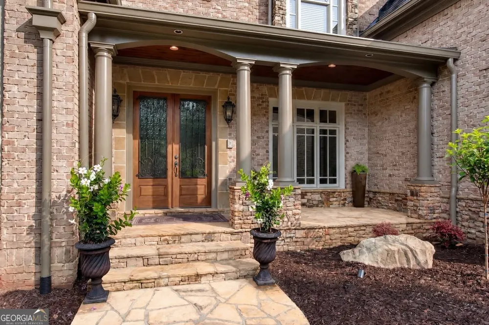 15838 Winterfield WAY Milton, GA 30004