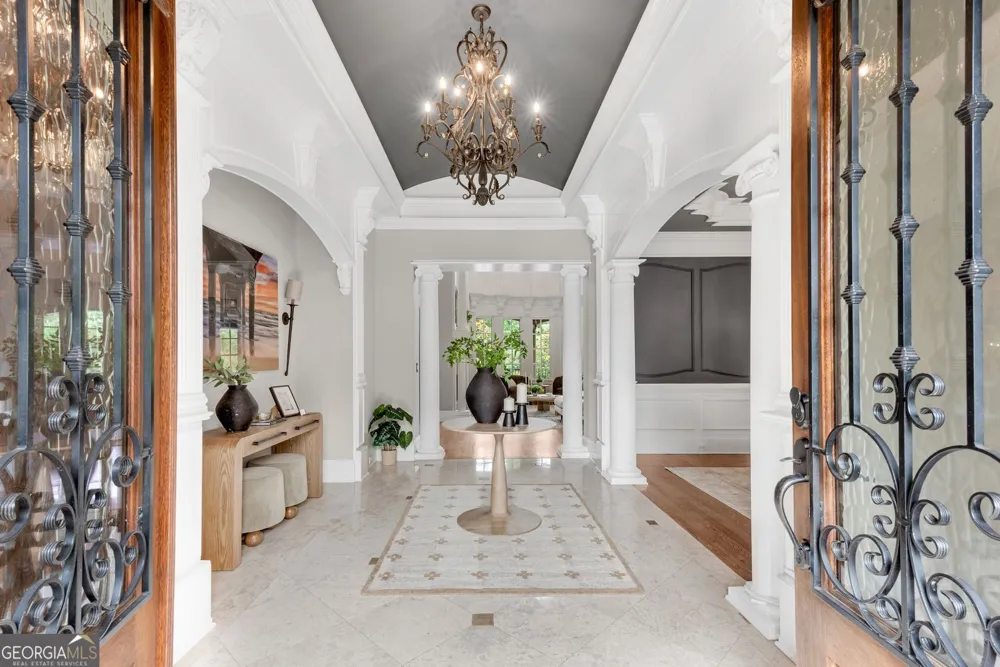 15838 Winterfield WAY Milton, GA 30004