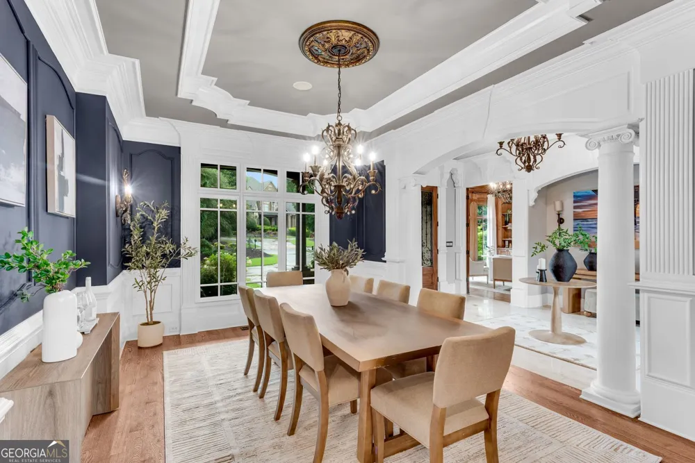15838 Winterfield WAY Milton, GA 30004