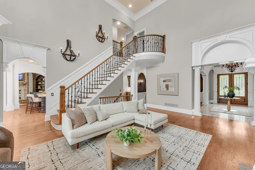 15838 Winterfield WAY Milton, GA 30004