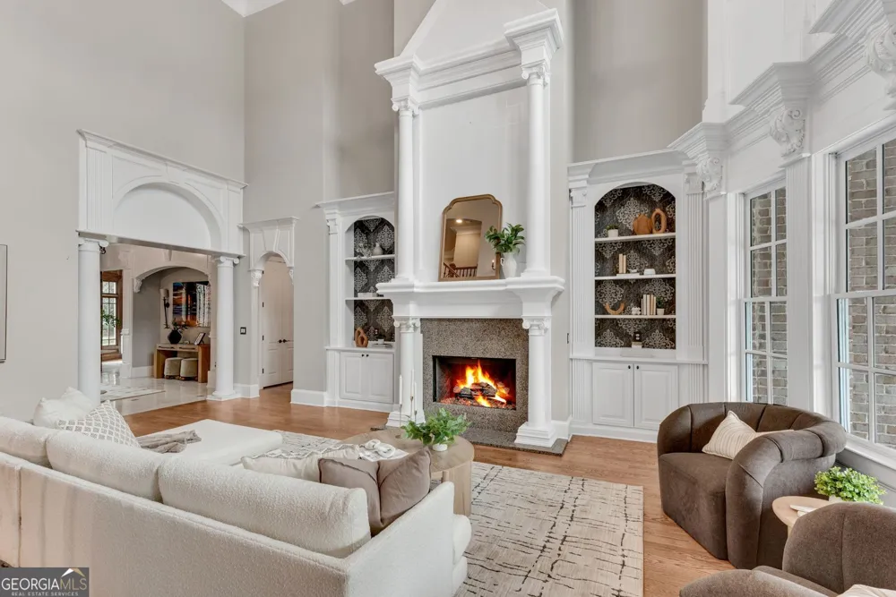 15838 Winterfield WAY Milton, GA 30004
