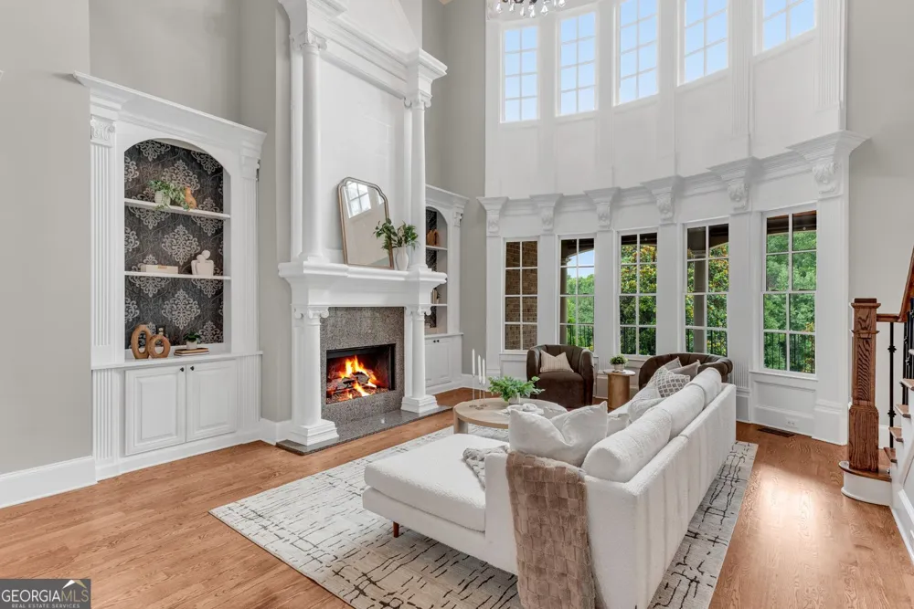15838 Winterfield WAY Milton, GA 30004