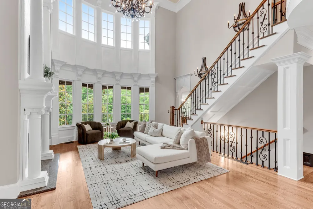 15838 Winterfield WAY Milton, GA 30004