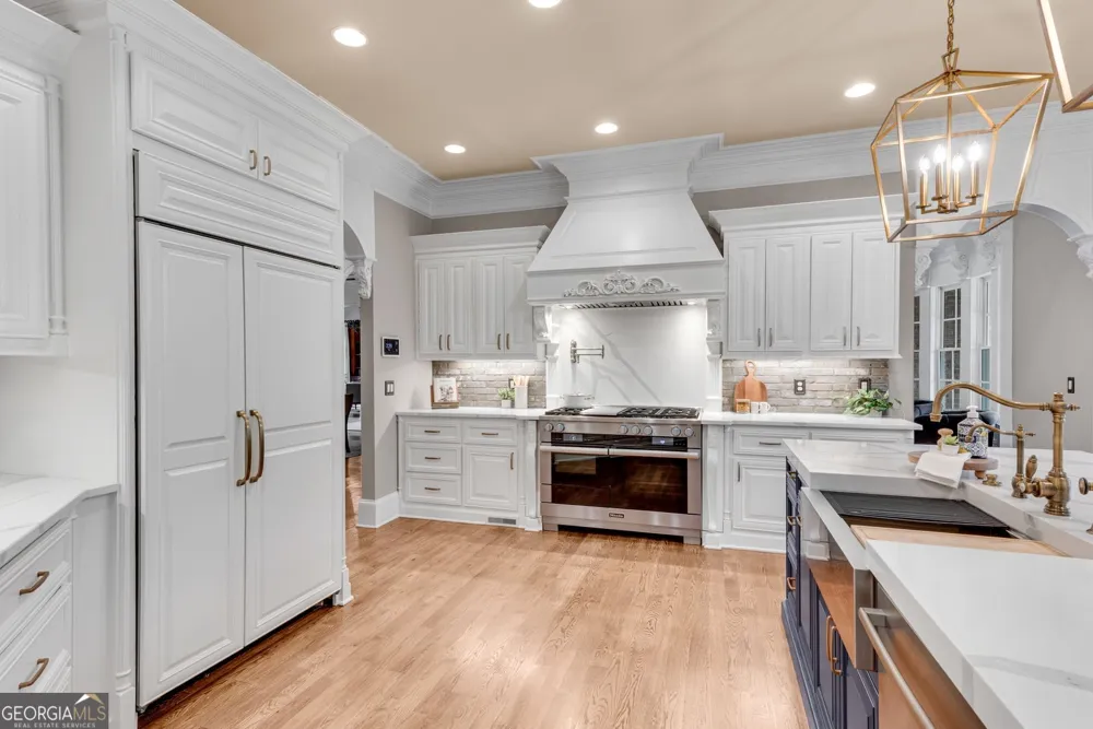 15838 Winterfield WAY Milton, GA 30004