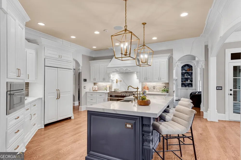 15838 Winterfield WAY Milton, GA 30004