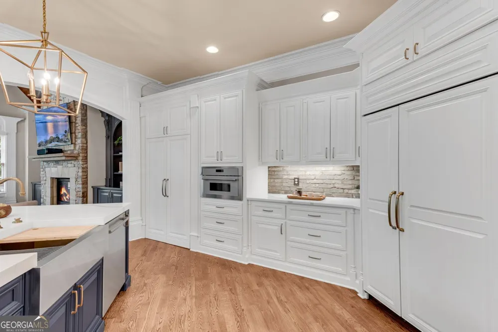 15838 Winterfield WAY Milton, GA 30004