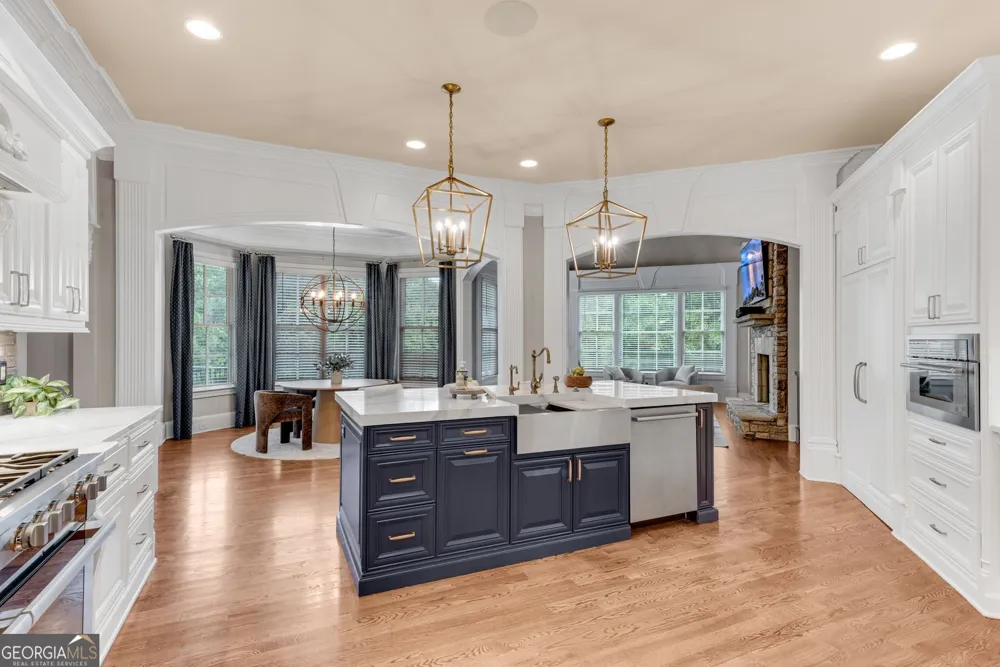 15838 Winterfield WAY Milton, GA 30004