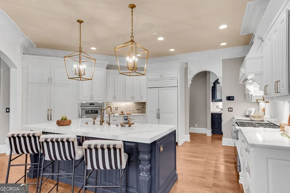 15838 Winterfield WAY Milton, GA 30004