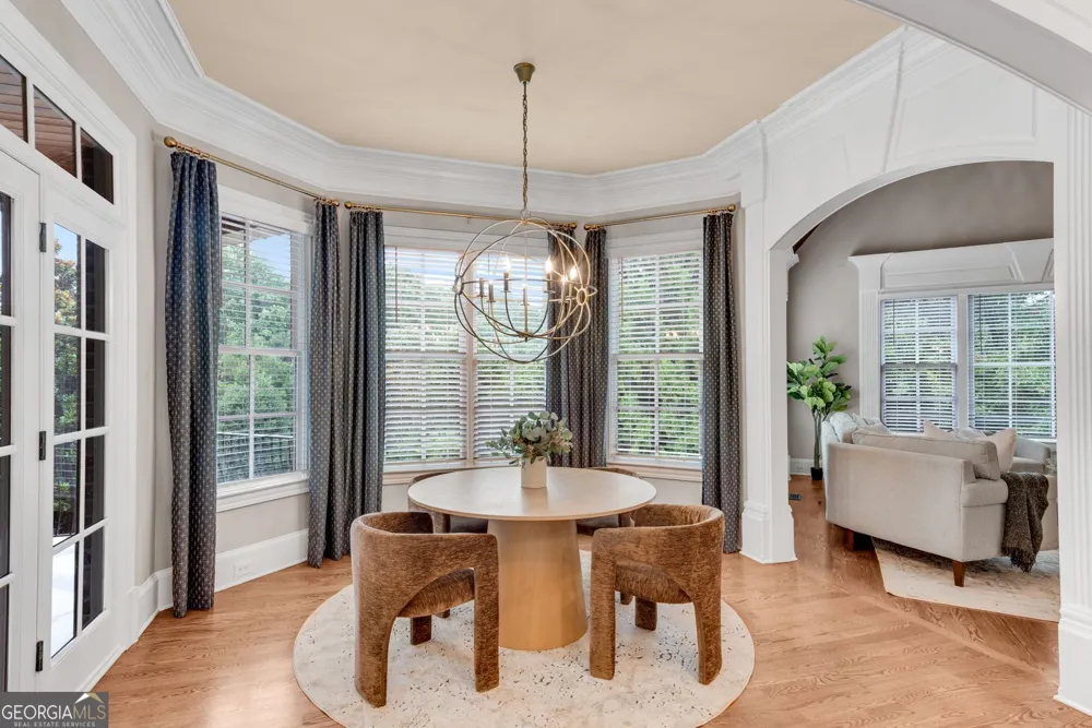 15838 Winterfield WAY Milton, GA 30004