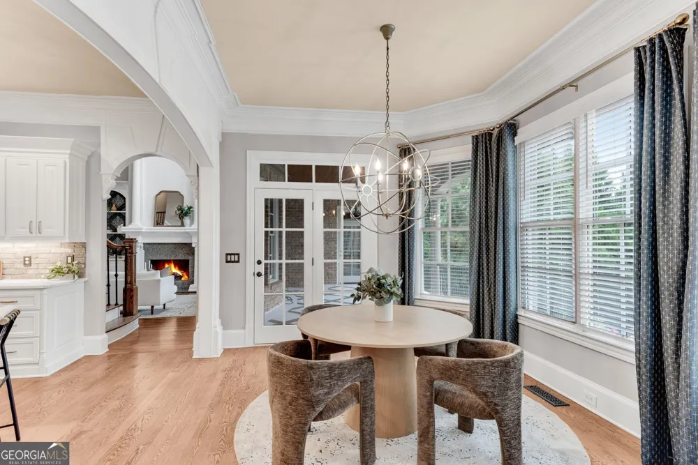 15838 Winterfield WAY Milton, GA 30004