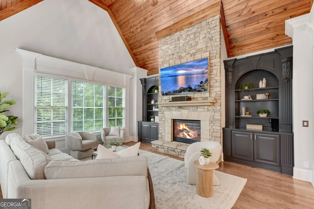 15838 Winterfield WAY Milton, GA 30004