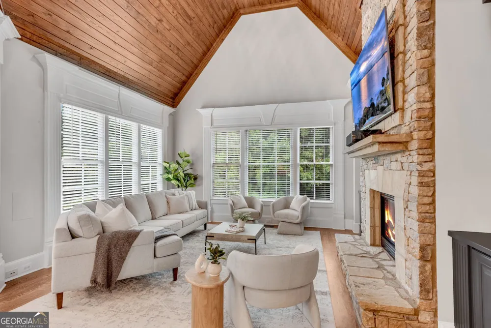 15838 Winterfield WAY Milton, GA 30004