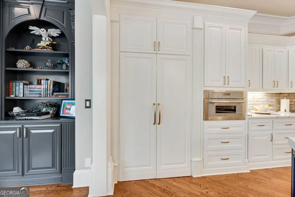 15838 Winterfield WAY Milton, GA 30004