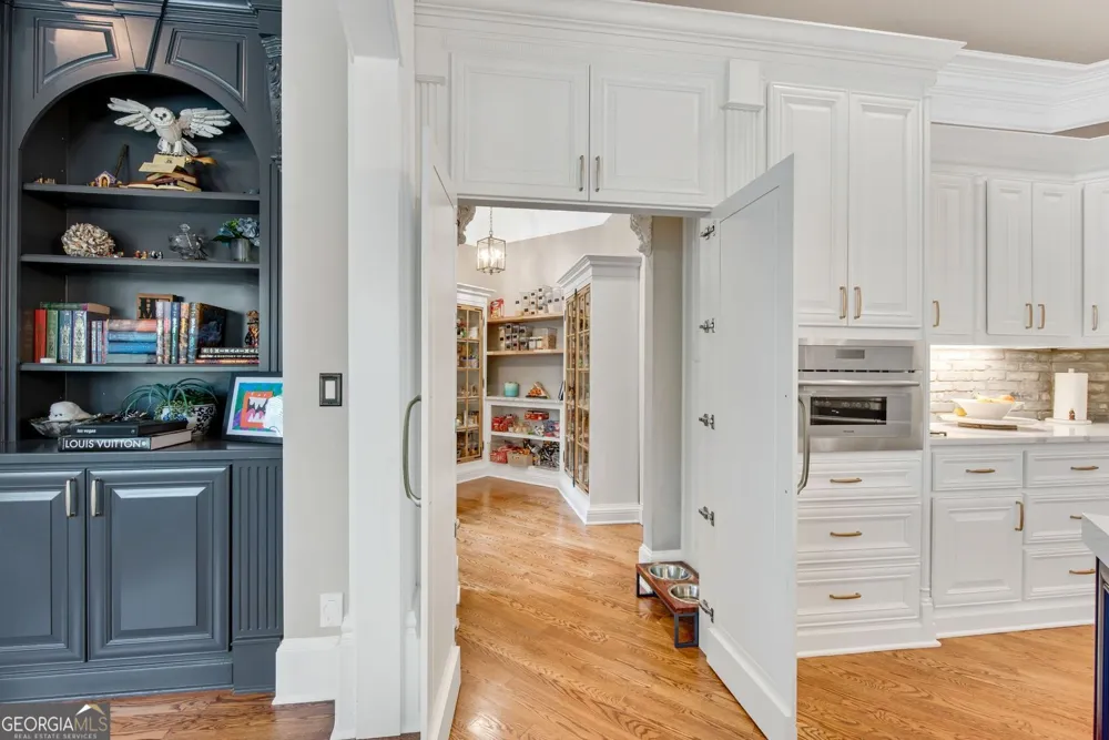 15838 Winterfield WAY Milton, GA 30004