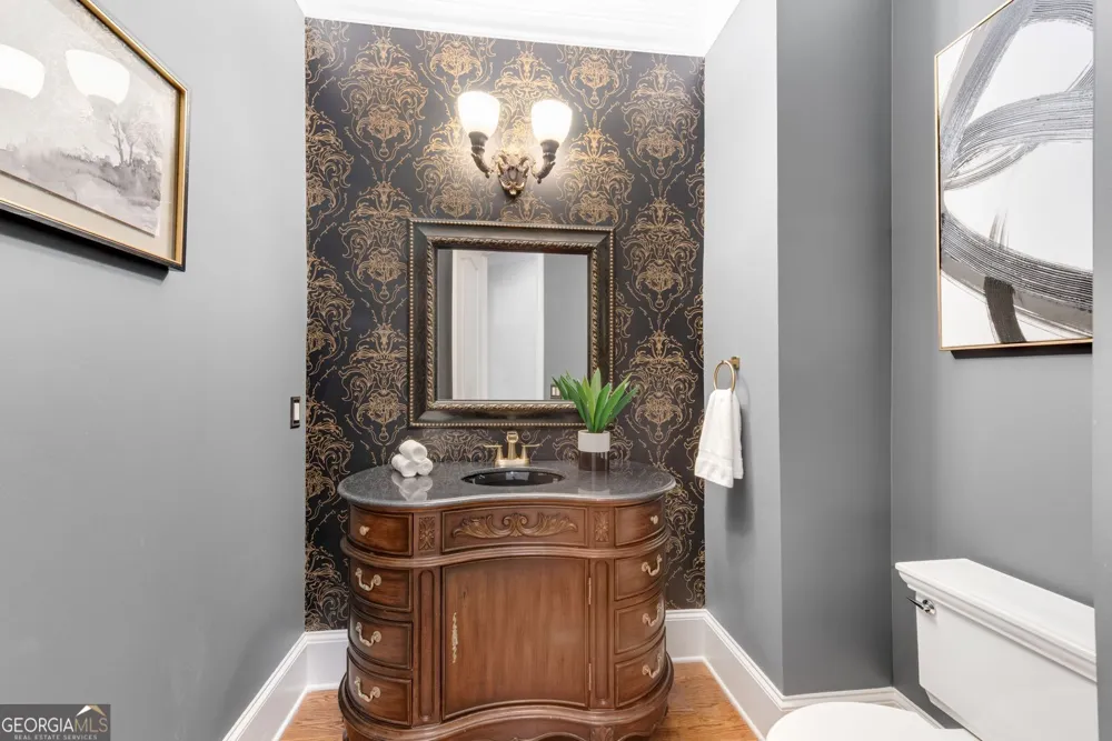 15838 Winterfield WAY Milton, GA 30004