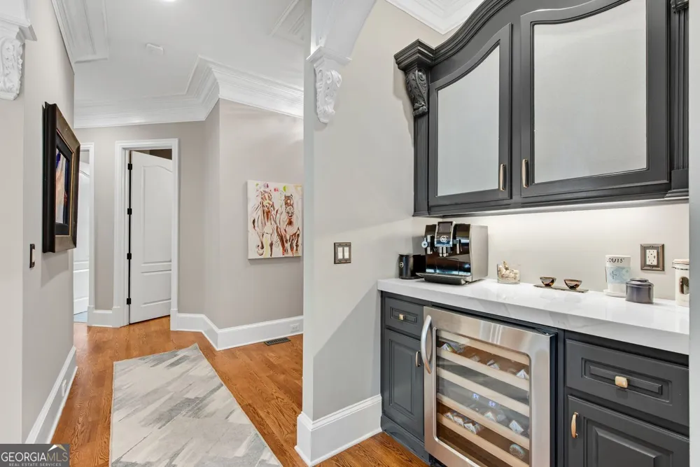 15838 Winterfield WAY Milton, GA 30004