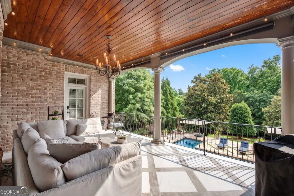 15838 Winterfield WAY Milton, GA 30004