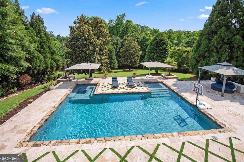15838 Winterfield WAY Milton, GA 30004