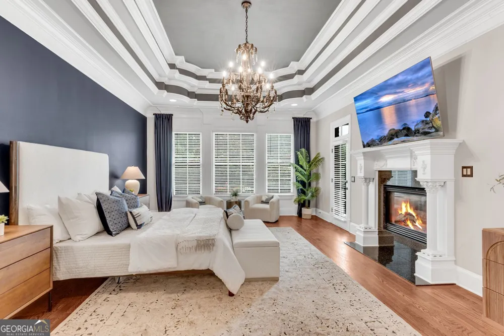 15838 Winterfield WAY Milton, GA 30004