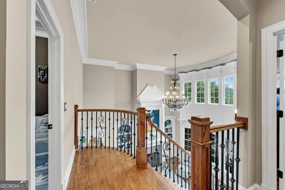 15838 Winterfield WAY Milton, GA 30004