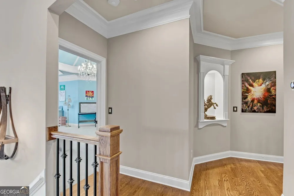 15838 Winterfield WAY Milton, GA 30004
