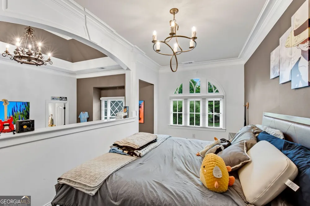 15838 Winterfield WAY Milton, GA 30004