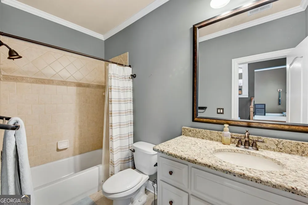 15838 Winterfield WAY Milton, GA 30004