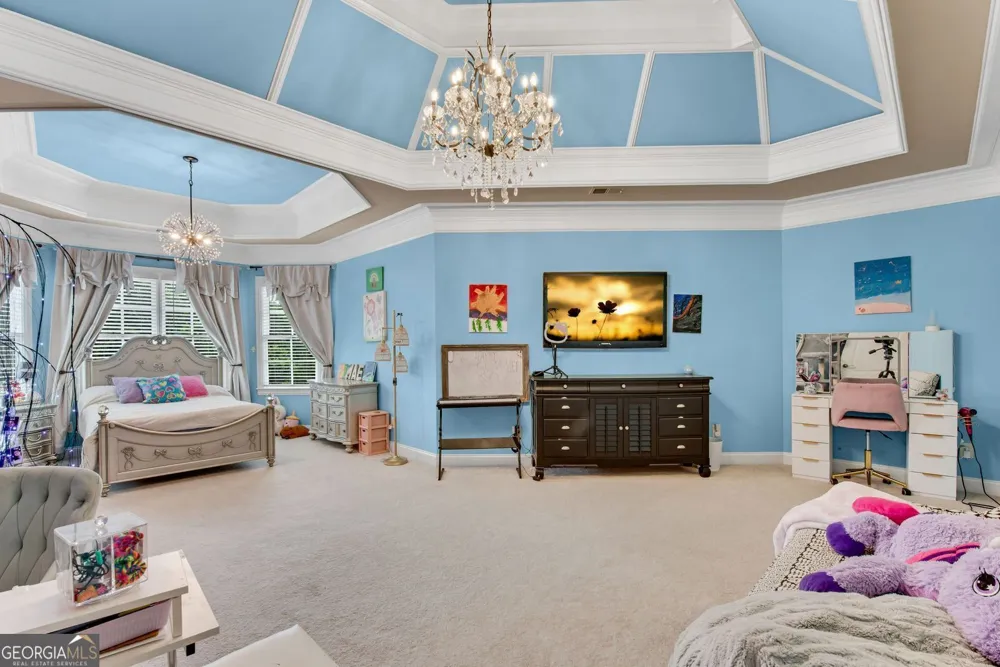 15838 Winterfield WAY Milton, GA 30004
