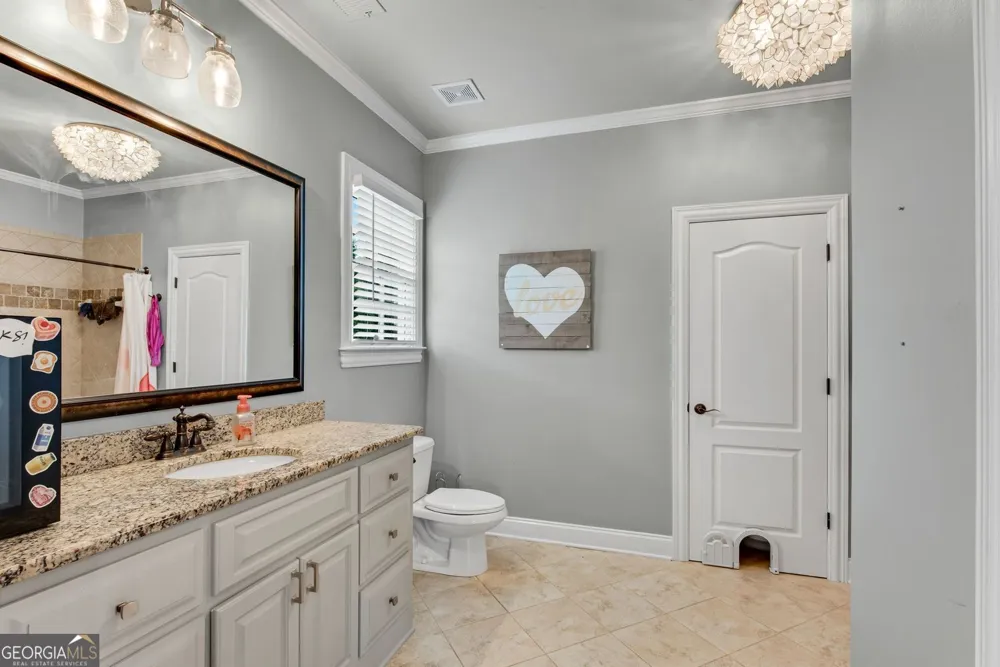 15838 Winterfield WAY Milton, GA 30004