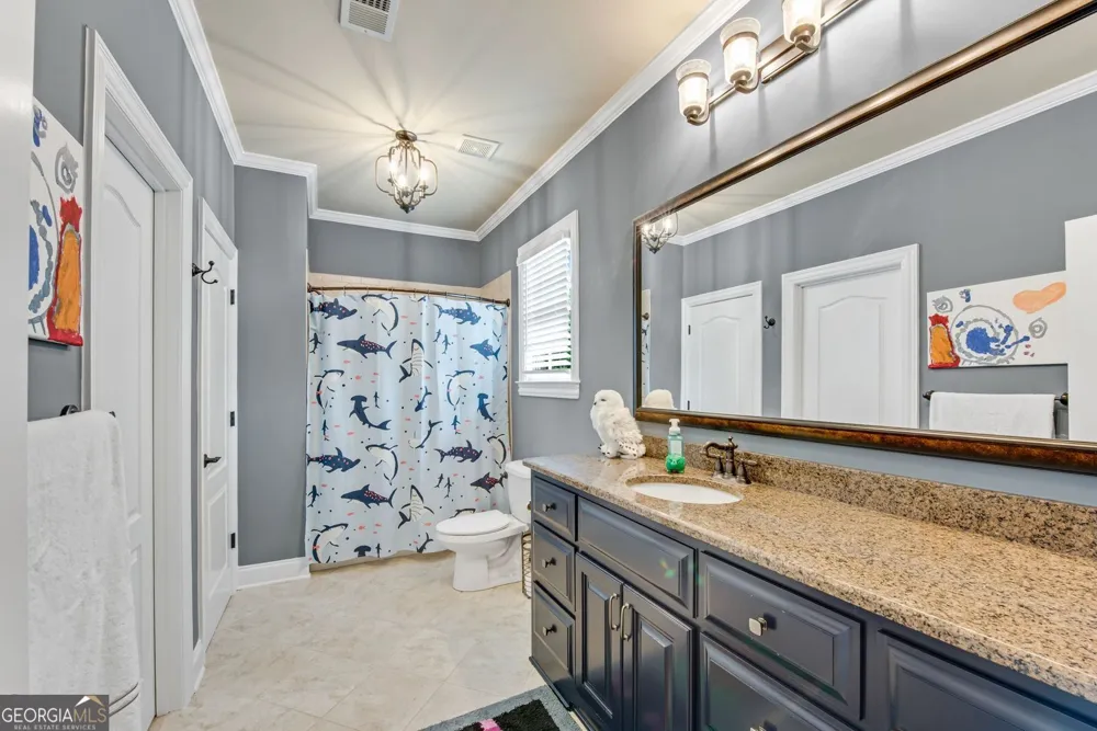 15838 Winterfield WAY Milton, GA 30004