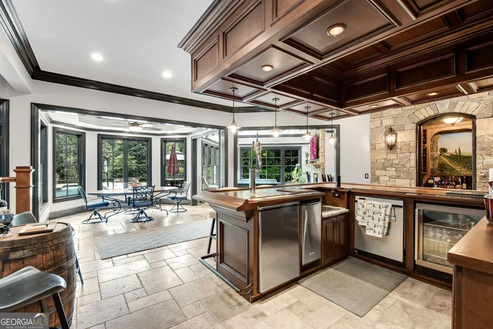 15838 Winterfield WAY Milton, GA 30004