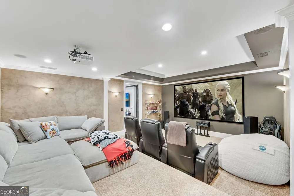 15838 Winterfield WAY Milton, GA 30004