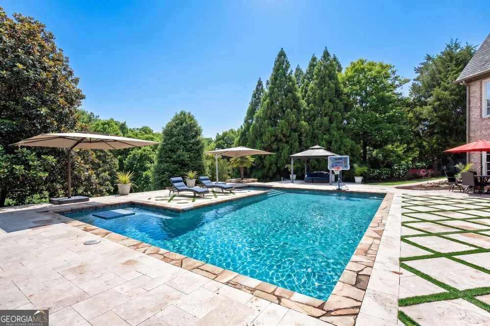 15838 Winterfield WAY Milton, GA 30004