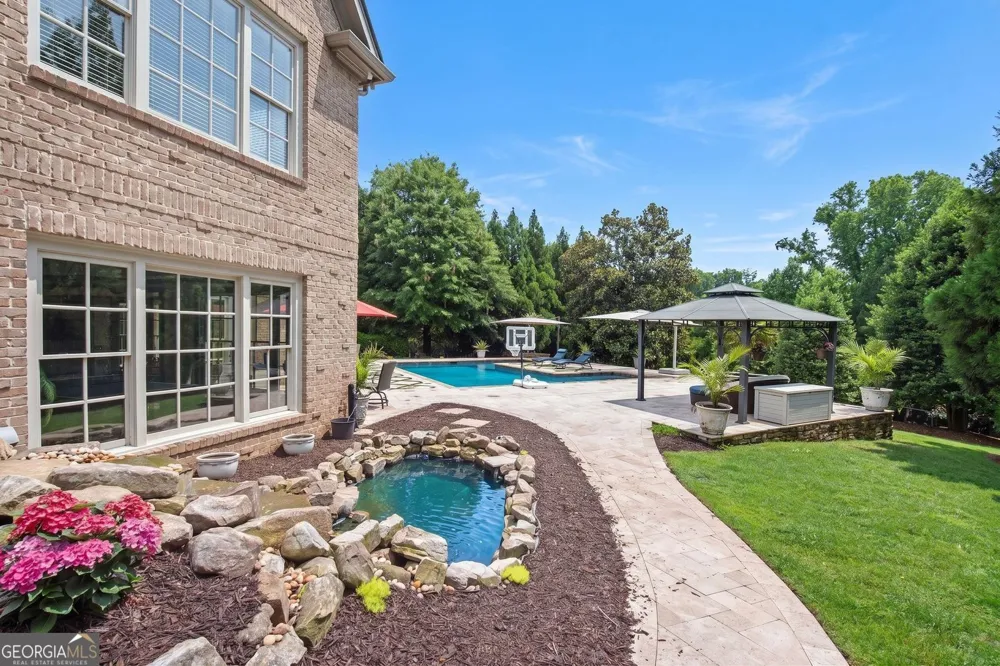 15838 Winterfield WAY Milton, GA 30004
