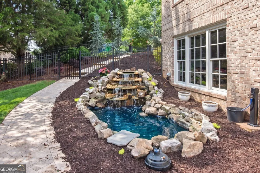 15838 Winterfield WAY Milton, GA 30004